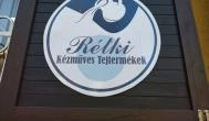 Rétki Kézműves Tejtermékek Esztergom - Külső kép