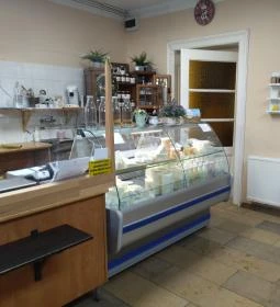 Rétki Kézműves Tejtermékek