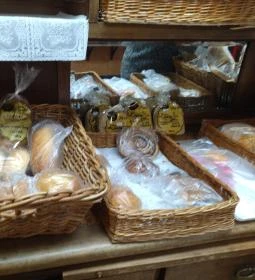 Rétki Kézműves Tejtermékek