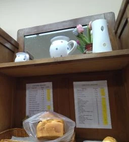 Rétki Kézműves Tejtermékek