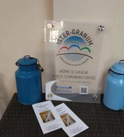 Rétki Kézműves Tejtermékek