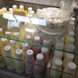 Rétki Kézműves Tejtermékek, Esztergom - Étel/ital