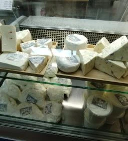 Rétki Kézműves Tejtermékek