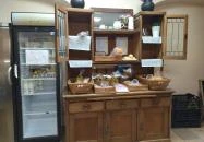 Rétki Kézműves Tejtermékek Esztergom