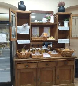 Rétki Kézműves Tejtermékek