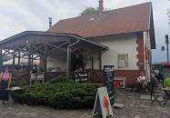 Utasellátó Kávéház & Bisztró Budapest