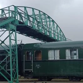 Utasellátó Kávéház & Bisztró Budapest - Egyéb