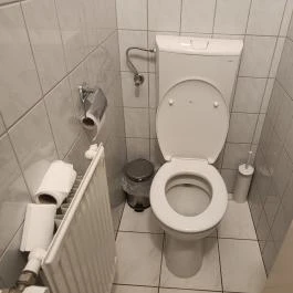 Utasellátó Kávéház & Bisztró Budapest - Egyéb