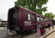 Utasellátó Kávéház & Bisztró Budapest