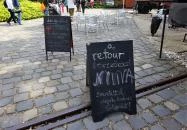 Utasellátó Kávéház & Bisztró Budapest