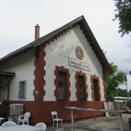 Utasellátó Kávéház & Bisztró Budapest - Egyéb