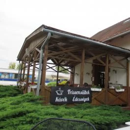 Utasellátó Kávéház & Bisztró Budapest - Egyéb