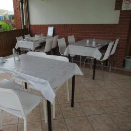 Utasellátó Kávéház & Bisztró Budapest - Egyéb