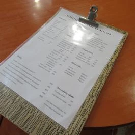 Utasellátó Kávéház & Bisztró Budapest - Egyéb