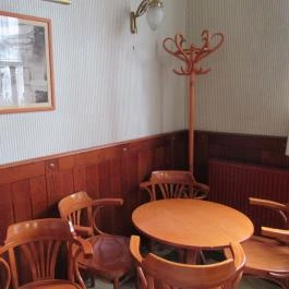 Utasellátó Kávéház & Bisztró Budapest - Egyéb