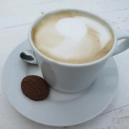 Utasellátó Kávéház & Bisztró Budapest - Egyéb