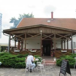 Utasellátó Kávéház & Bisztró Budapest - Egyéb