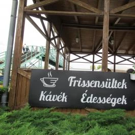 Utasellátó Kávéház & Bisztró Budapest - Egyéb