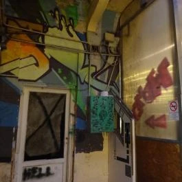 Retox Bár, Budapest - Egyéb