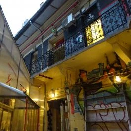 Retox Bár, Budapest - Külső kép