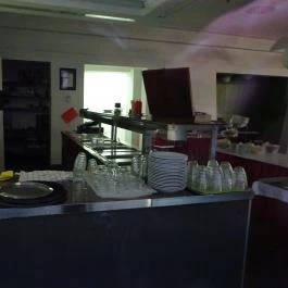 Retox Bár, Budapest - Belső