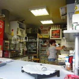 Retró Büfé Lángos-Palacsintázó - Bajcsy- Zsilinszky út, Budapest - Egyéb