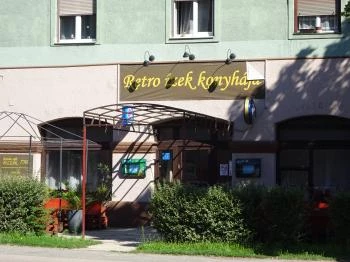 Retro Ízek Konyhája Székesfehérvár