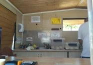 Retró Lángos - Bécsi úti TESCO Parkoló Budapest