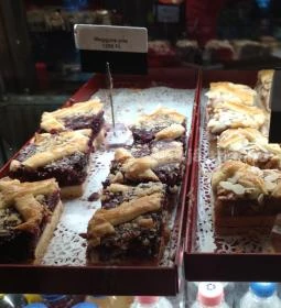 Retro Múzeum Bisztró