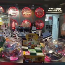 Retro Múzeum Bisztró Budapest - Étel/ital