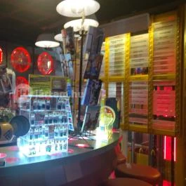 Retro Múzeum Bisztró Budapest - Étel/ital