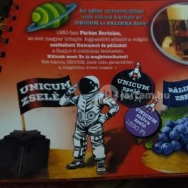 Retro Múzeum Bisztró Budapest - Étlap/itallap