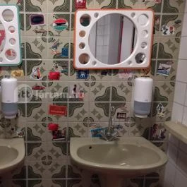 Retro Múzeum Bisztró Budapest - Mosdó