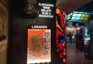 Retro Múzeum Bisztró Budapest