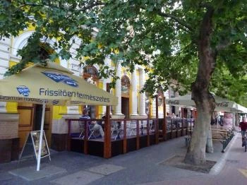 Retro Söröző Szolnok