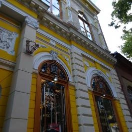 Retro Söröző, Szolnok - Külső kép