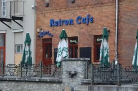 Retron cafe Miskolc