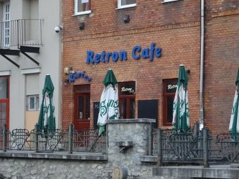 Retron cafe Miskolc