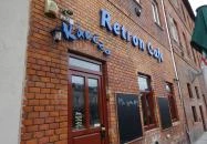 Retron cafe Miskolc