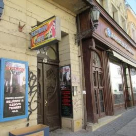 Retron cafe, Miskolc - Egyéb