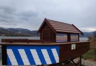 Rév Büfé Nagymaros