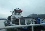 Rév Büfé Nagymaros