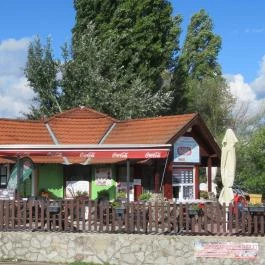 Rév Büfé Nagymaros - Egyéb