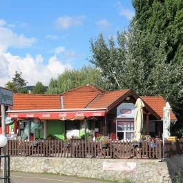 Rév Büfé Nagymaros - Egyéb