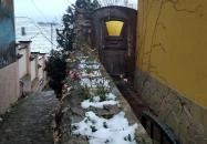 Rév közi falfestmény Vác