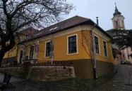 Révkapu Kávéház Vác