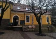 Révkapu Kávéház Vác