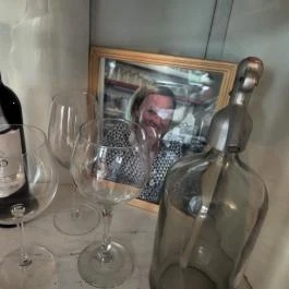 Révkapu Kávéház Vác - Étel/ital