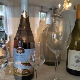 Révkapu Kávéház Vác - Étel/ital