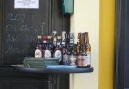 Révkapu Kávéház Vác